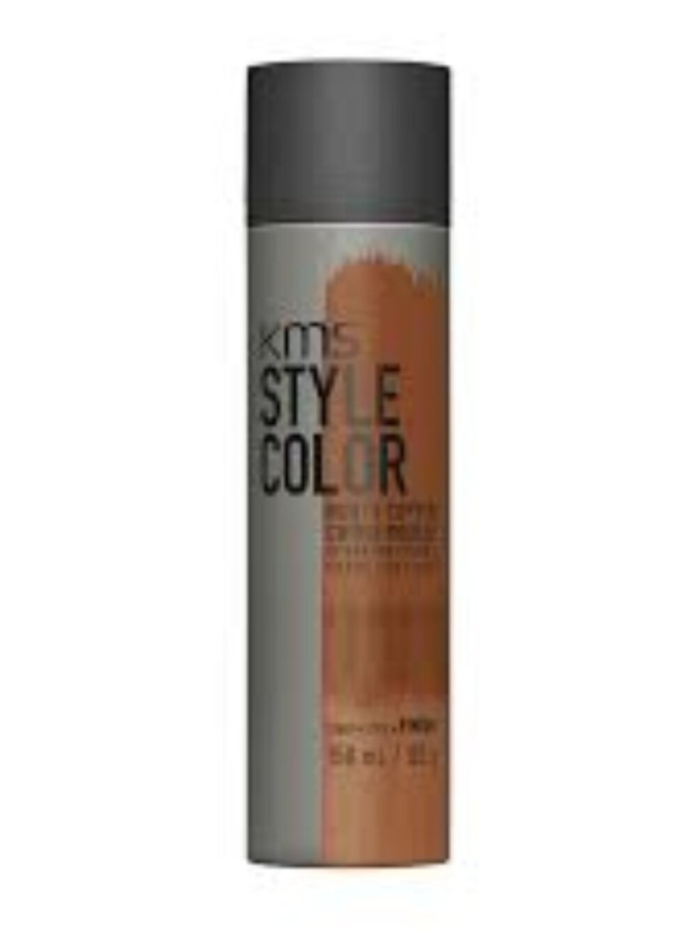 Kms Style Color Spray-On Color Brushed Gold 3.8 oz